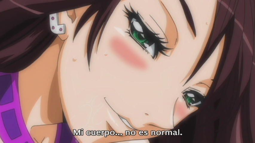 Stretta: The Animation (Tret)